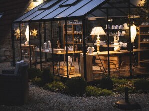 Ferienhaus La maison de Louison