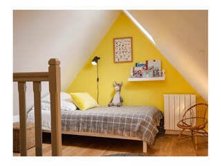 Casa per le vacanze Perros-Guirec Caratteristiche 20