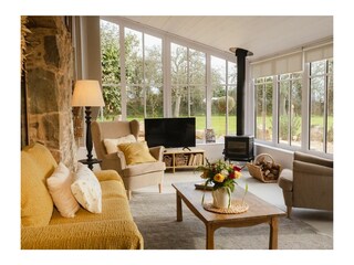 Casa de vacaciones Perros-Guirec Características 23