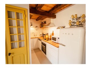 Casa de vacaciones Perros-Guirec Características 26