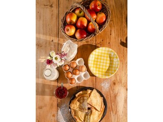 Casa per le vacanze Perros-Guirec Registrazione all'aperto 3