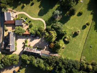 Ferienhaus Perros-Guirec Außenaufnahme 3