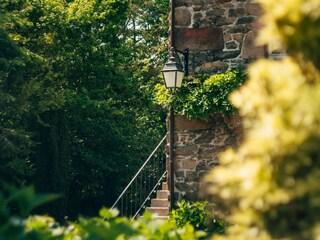 Ferienhaus Perros-Guirec Außenaufnahme 15