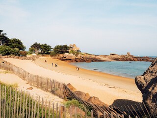 Casa de vacaciones Perros-Guirec Entorno 37