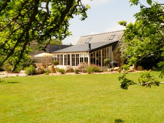 Maison de vacances Perros-Guirec Enregistrement extérieur 2