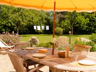 Maison de vacances Perros-Guirec Enregistrement extérieur 10