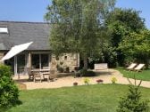 Maison de vacances Perros-Guirec Enregistrement extérieur 1