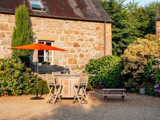 Vakantieappartement Perros-Guirec Buitenaudio-opname 11