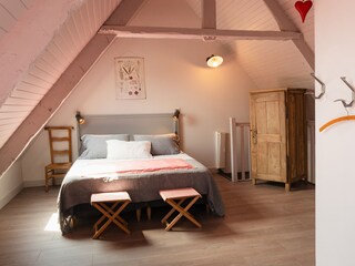 Vakantieappartement Perros-Guirec Kenmerken 16