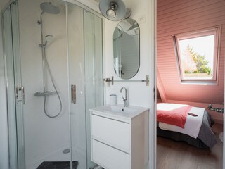 Appartement de vacances Perros-Guirec Équipement 19