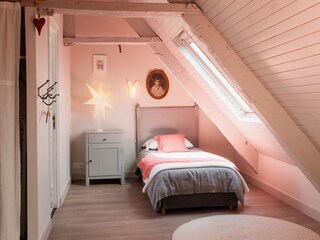 Apartamento de vacaciones Perros-Guirec Características 21