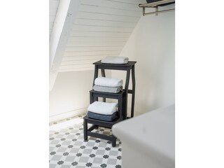 Appartement de vacances Perros-Guirec Équipement 22