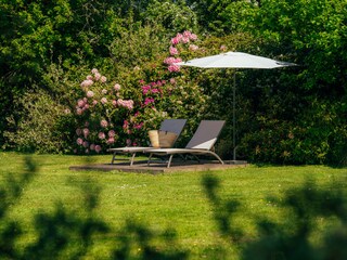 Apartamento de vacaciones Perros-Guirec Grabación al aire libre 8