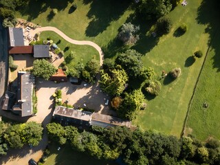 Vakantieappartement Perros-Guirec Buitenaudio-opname 4