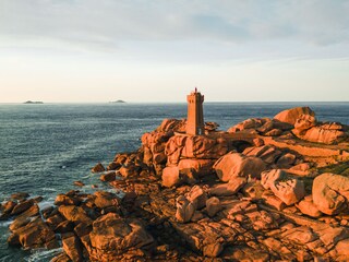 Appartamento per vacanze Perros-Guirec Ambiente 40