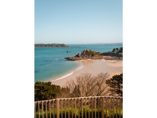 Maison de vacances Perros-Guirec Environnement 31