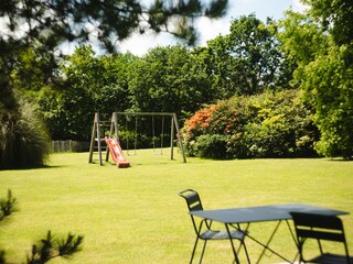 Apartment Perros-Guirec Außenaufnahme 11