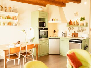 Appartement Perros-Guirec Kenmerken 23