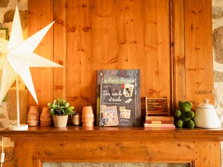 Appartement Perros-Guirec Kenmerken 20