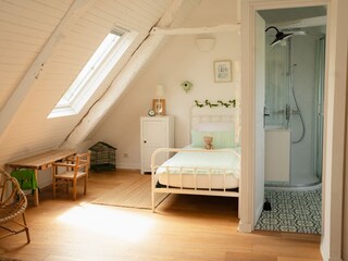 Appartement Perros-Guirec Kenmerken 26