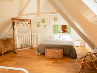 Appartement Perros-Guirec Équipement 19