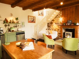 Apartment Perros-Guirec Ausstattung 31