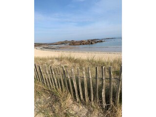 Maison de vacances Perros-Guirec Environnement 27