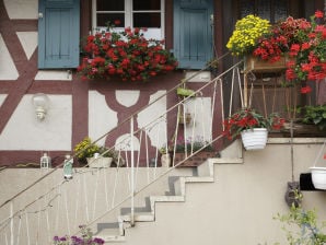 Bärs Ferienwohnung - Eichstetten - image1