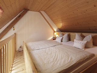 Vakantieappartement Eichstetten Slaapkamer 11