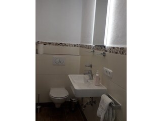 Appartamento per vacanze Ettal Caratteristiche 8