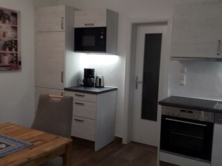 Appartamento per vacanze Ettal Caratteristiche 5