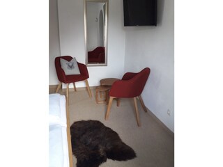 Appartamento per vacanze Ettal Caratteristiche 9