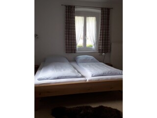 Appartamento per vacanze Ettal Caratteristiche 10