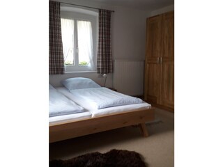 Appartamento per vacanze Ettal Caratteristiche 11