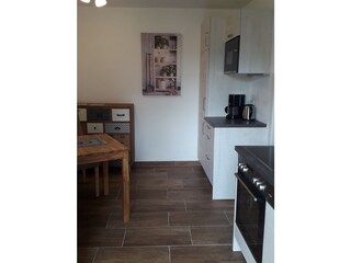 Appartamento per vacanze Ettal Caratteristiche 7