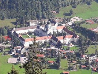 Appartamento per vacanze Ettal Ambiente 17