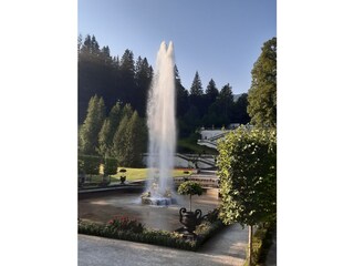 Appartamento per vacanze Ettal Ambiente 18