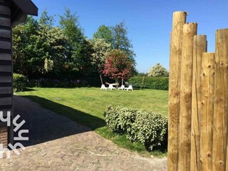 Appartamento per vacanze Grijpskerke Ambiente 13