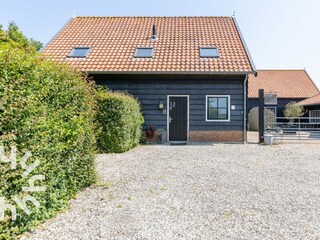 Appartamento per vacanze Grijpskerke Ambiente 17