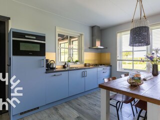 Appartamento per vacanze Grijpskerke Caratteristiche 3