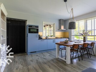 Appartamento per vacanze Grijpskerke Caratteristiche 4