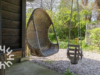 Appartamento per vacanze Grijpskerke Ambiente 18