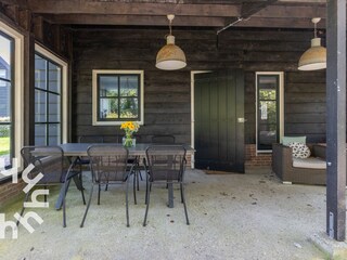 Appartamento per vacanze Grijpskerke Ambiente 20