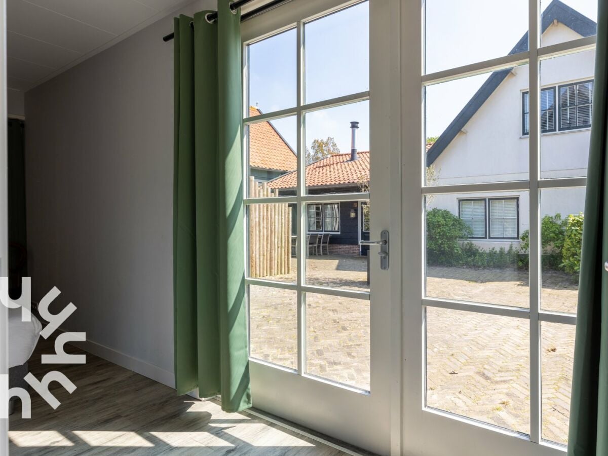 Ferienwohnung Grijpskerke Ausstattung 7