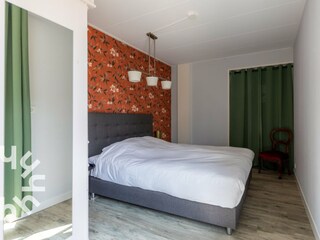 Appartamento per vacanze Grijpskerke Caratteristiche 9