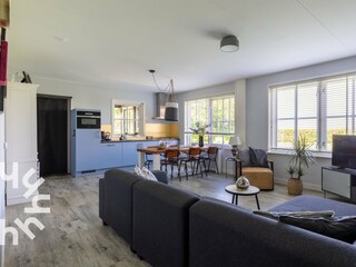 Appartamento per vacanze Grijpskerke Caratteristiche 10