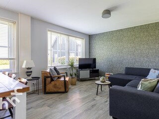 Appartamento per vacanze Grijpskerke Caratteristiche 11