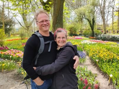 Mevr Sabine Reintjes