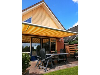 Casa per le vacanze Medemblik Registrazione all'aperto 3