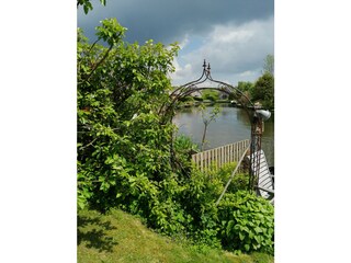 Casa per le vacanze Medemblik Registrazione all'aperto 5